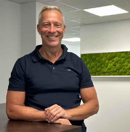 Peter Neiseke Orthopäde in Springe
